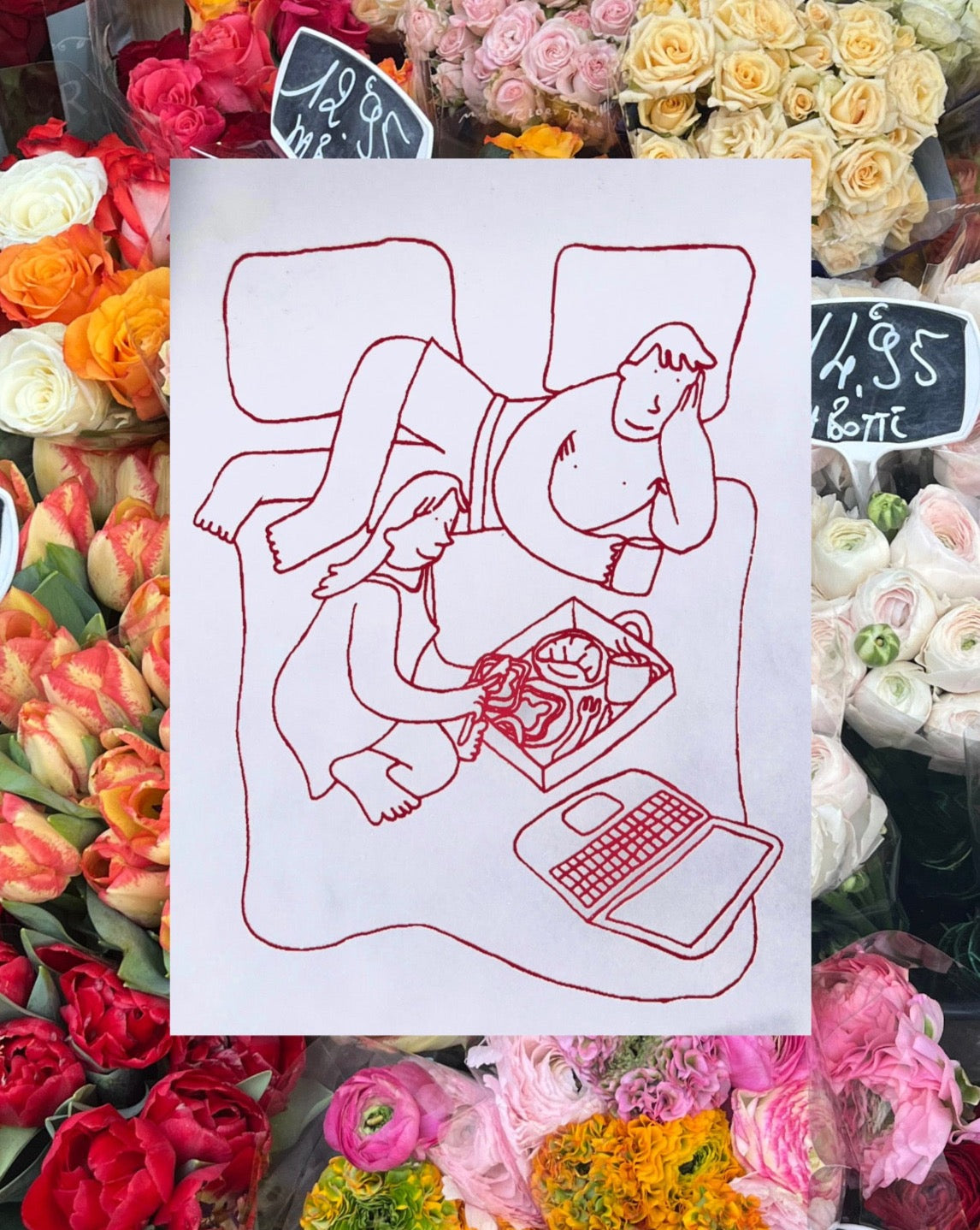 Sérigraphie