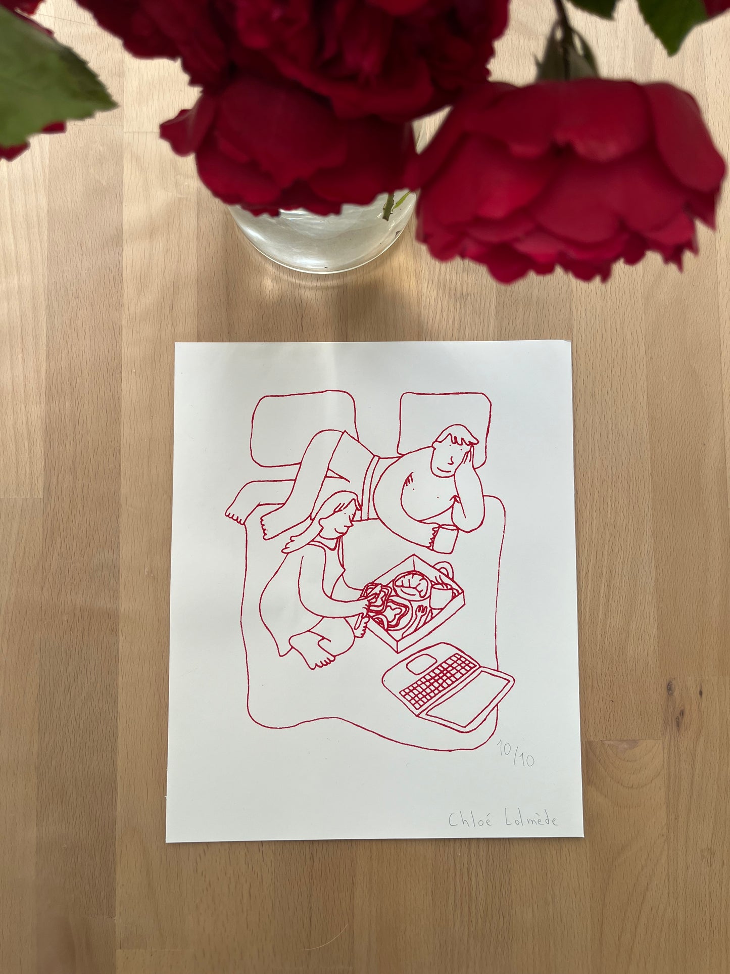 Sérigraphie