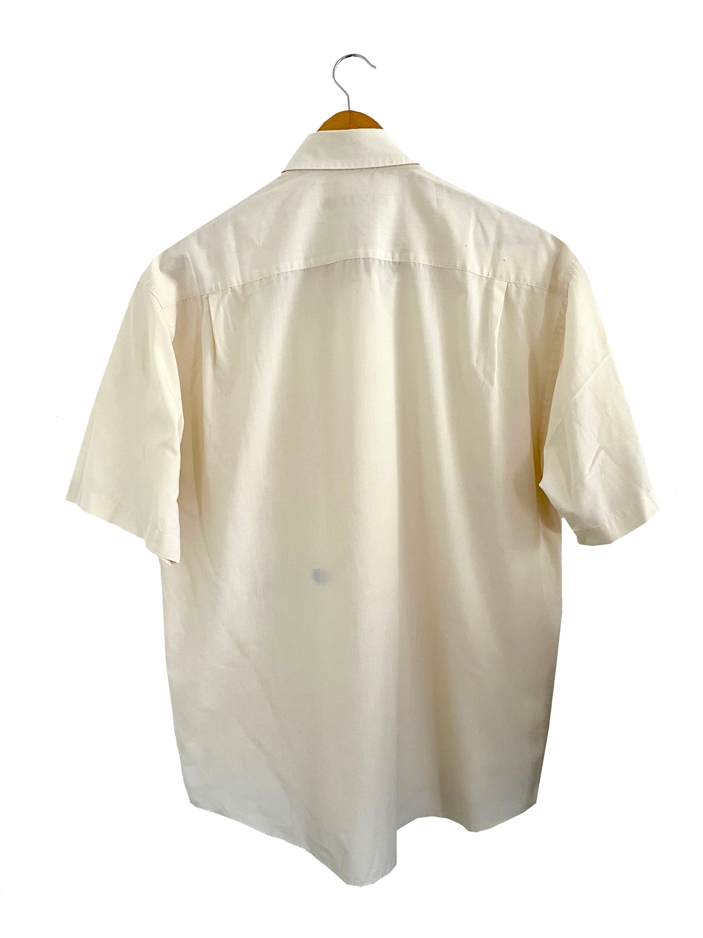 Chemise sérigraphié